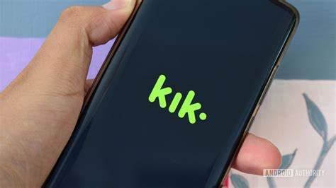 kik pillu|Kik Messenger